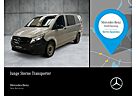 Mercedes-Benz Vito 119 CDI Mixto Lang 9G+Klima+ParkAss+Navi+