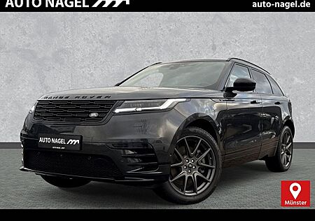 Land Rover Range Rover Velar D300 Dyn. SE 20" Pano Winter-P