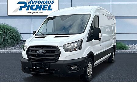 Ford Transit 3x sofort Kasten 350 L3 Trend