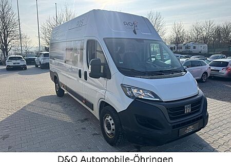 Fiat Ducato Maxi Grossr.-Kasten 35 140 L5H3 *TÜV 27*