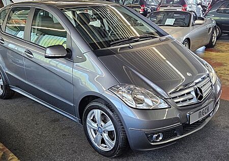 Mercedes-Benz A 180 CDI Avantgarde