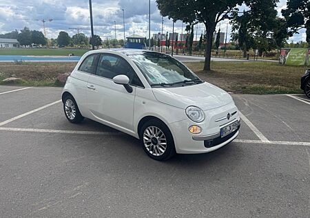 Fiat 500 Pop * 1. Hand * 109.000 KM * 11/26 TÜV