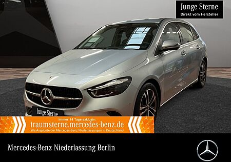 Mercedes-Benz B 180 gebraucht kaufen Mercedes-Benz B 180 d/Progressive/Adv/Kamera/Multi/AHK/EasyPac