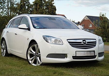 Opel Insignia A Sports Tourer 2.0 CDTI OPC Line