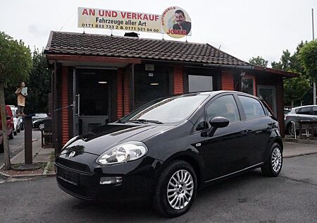 Fiat Punto Basis*Klima*Euro6*1 Hand*