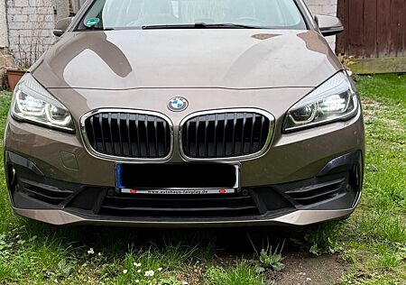 BMW 218i 218 Active Tourer -