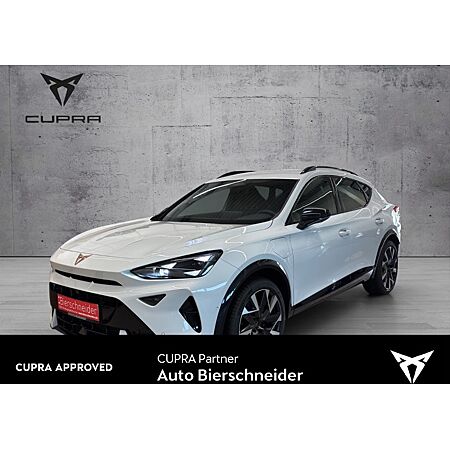 Cupra Formentor leasen