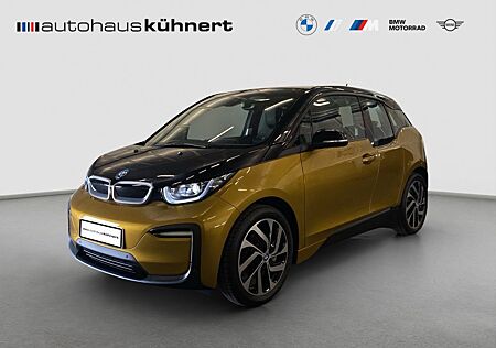 BMW i3 (120 Ah) ACC SpurAss Wärmepumpe ParkAss RFK