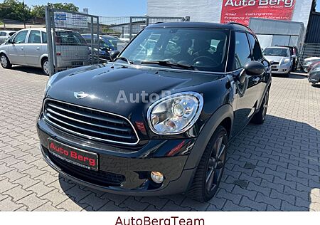 Mini Cooper Countryman *Navi*PDC*Automatik*Xenon*MFL*