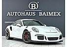 Porsche 991 .1 GT3 RS*NUR 6351KM*LIFT*KÄFIG*SPORT-CHRONO
