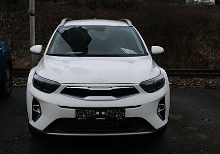 Kia Stonic 1.0-T DCT7 Vision. LED Klima Navi Kamera