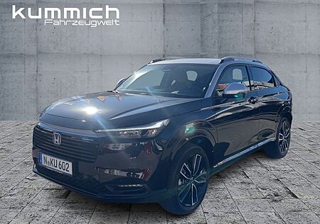 Honda HR-V (2025) ADVANCESTYLE