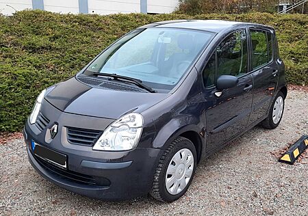 Renault Modus Avantage 1.2 | TÜV NEU | 92.000 km