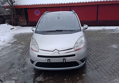 Citroën C4 Picasso VTi 120 Advance Advance