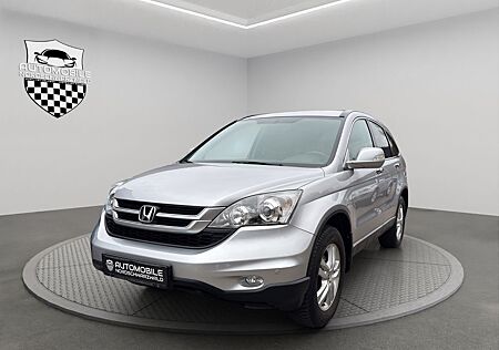 Honda CR-V Comfort 4x4 | KLIMA EPH vo+hi