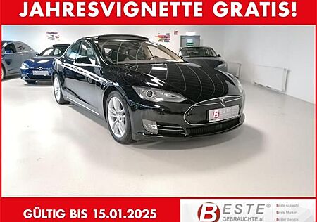 Tesla Model S 85D *Panorama* *Wenig KM* *Mega-Aktion*