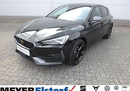 Cupra Leon 1,5 eTSI DSG - LED-Matrix /Beats / E-Sitz