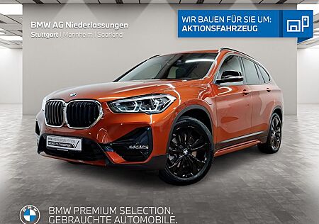 BMW X1 xDrive25e Sport Line Navi Kamera Pano.Dach