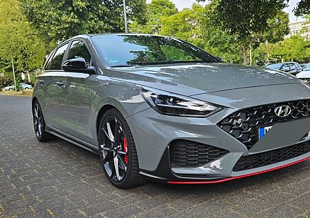 Hyundai i30 2.0 T-GDI N Performance DCT N Performance