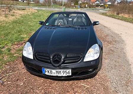 Mercedes-Benz SLK 280 -