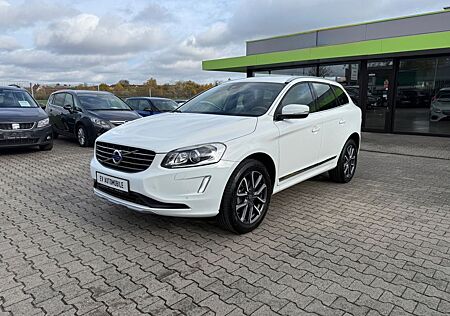Volvo XC 60 Summum/Leder/Xenon/AHK/1.Hand