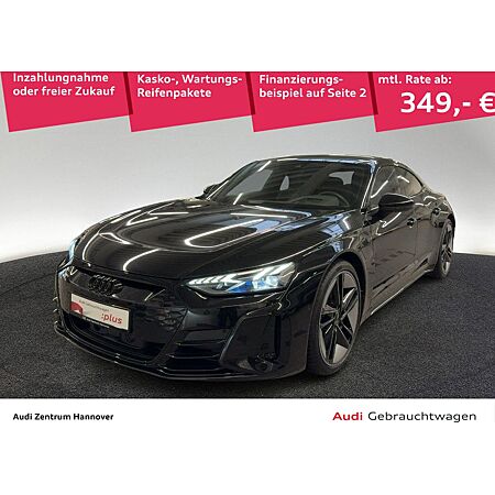 Audi e-tron GT leasen