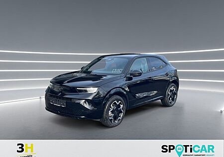 Opel Mokka GS 1.2 Komfort-Paket GS