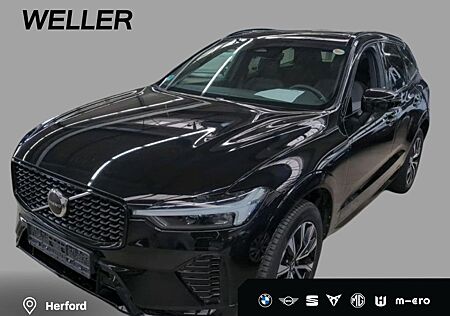 Volvo XC 60 XC60 B4 D AWD Plus Dark AHK,LED,H/K,Pano,ACC,Kam