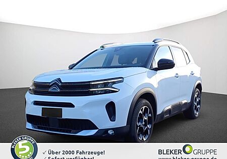 Citroën C5 Aircross PureTech 130 S&S Feel Pack