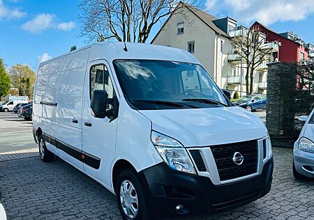 Nissan NV400 L3H2 3,5t COMFORT *Klima, Temp.,*