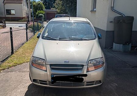 Daewoo Kalos 1.4 SE SE