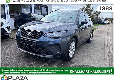 Seat Arona 1.0TSI DSG Style DC LED NAVI SHZ PDC LM