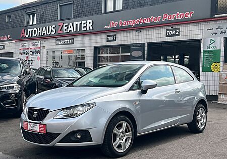 Seat Ibiza SC Stylance / Style*Tüv*Inspektion*