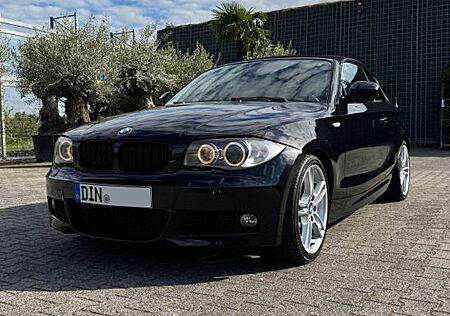 BMW 118i 1er E88 Cabrio M-Paket*Xenon*PDC