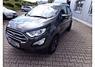 Ford EcoSport Cool & Connect 1.0 EcoBoost