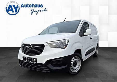 Opel Combo E Cargo XL *APP*Klima*ZV*Media*
