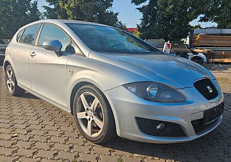 Seat Leon Sport