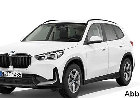 BMW X1 sDrive18i Komfortzugang
