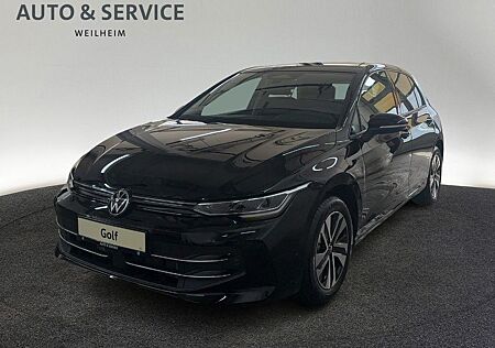 VW Golf Volkswagen ENERGY 1,5 l eTSI OPF 85 kW DSG