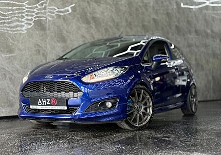Ford Fiesta Sport