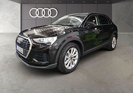 Audi Q3 35 TFSI S tronic Navi Tempomat PDC Sitzheizun