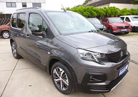 Peugeot Rifter GT-Line/Klima/Kamera/Navi/PDC/LED/Temp