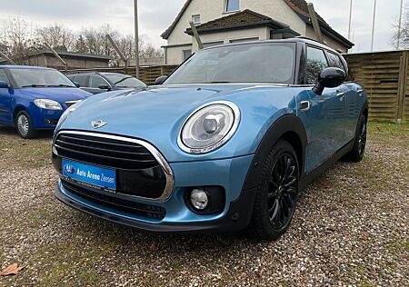 Mini Cooper Clubman