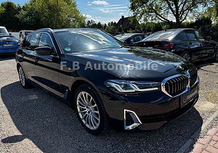 BMW 540 d xDrive Luxury Line/HEAD-UP/RDK/360*/UVM..