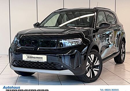Opel Frontera 1.2 Hybrid GS Navi LED Apple CarPlay An