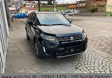 Suzuki Vitara 1.4 BOOSTERJET Hybrid Comfort Allgrip