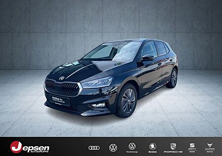 Skoda Fabia 1.0 TSI DSG Drive /PANO /NAVI