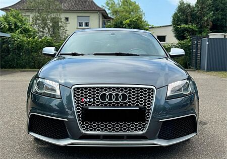 Audi RS3 RS 3 Sportback 2.5 TFSI quattro SHZ