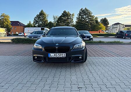 BMW 535i