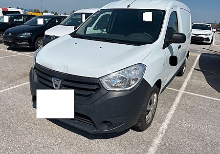 Dacia Dokker Express Ambiance 1.6 Kasten